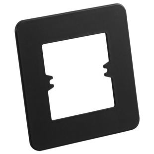 86开关面板垫插座遮丑神器加大加宽框架装饰垫缝隙补开关孔开大了