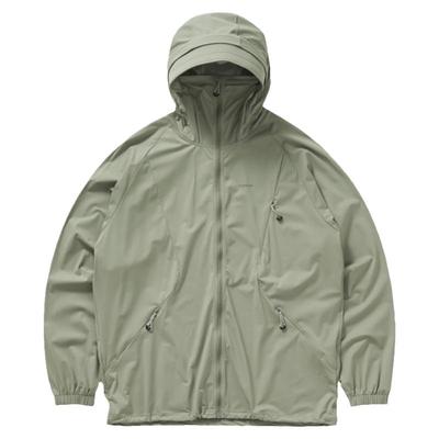分割线防晒服714street