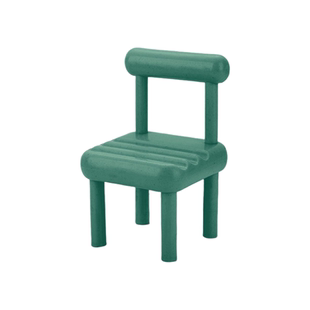 2024新款网红创意小椅子手机支架桌面手机架支撑架卡通小凳子支架迷你小型桌上摆件通用手机座可爱懒人小板凳