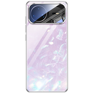 适用华为nova15pro手机壳nova15新款高级感女士镜头全包防摔nove15ultra璀璨玻璃外壳huawei系列高端u保护套