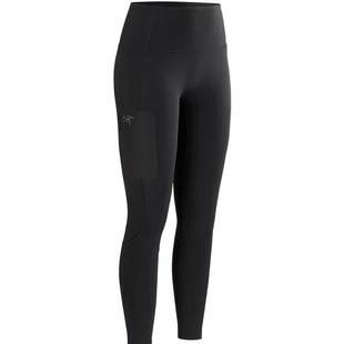 ARC'TERYX始祖鸟 RHO BOTTOM 透气 女子 内层长裤
