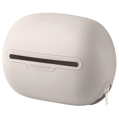 理想i6i8车载纸巾盒硅胶