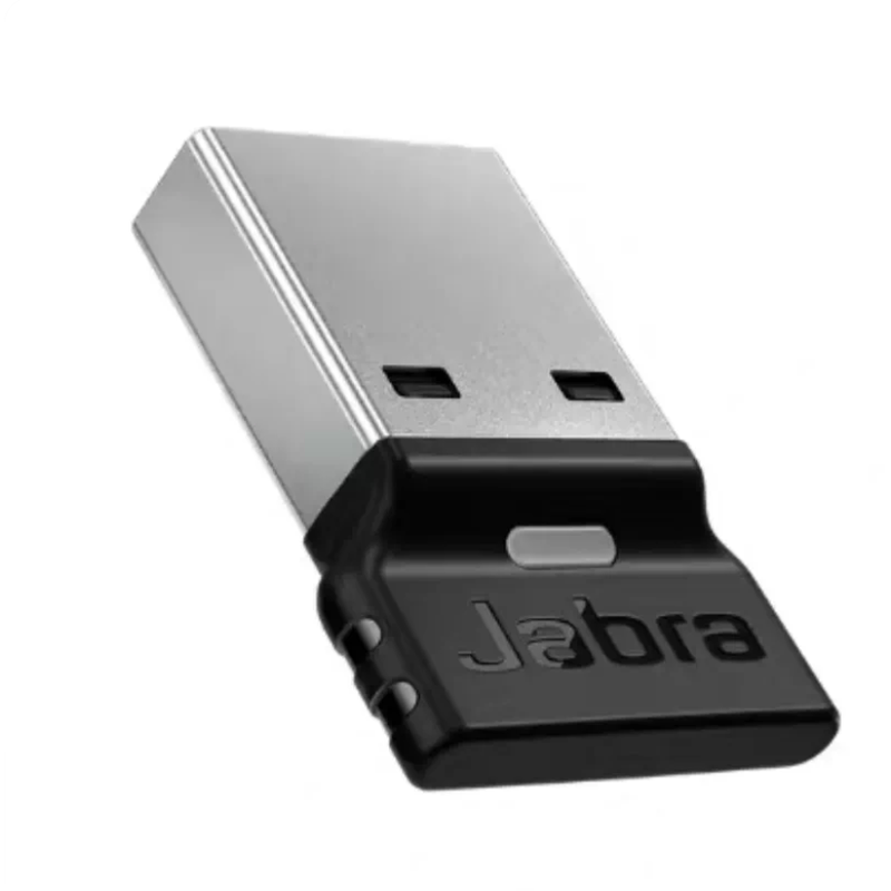 JabraUSB-C蓝牙耳机无线接收器