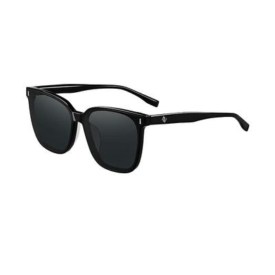 海伦凯勒复古偏光太阳镜