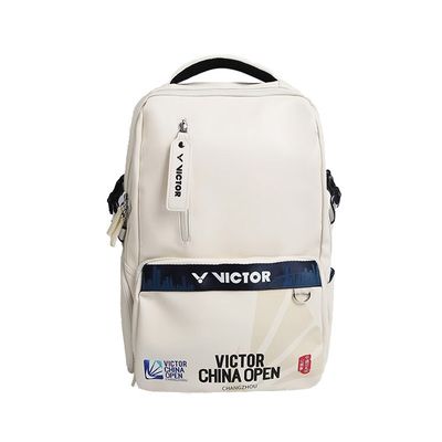 威克多羽毛球包谁背谁好看爆款