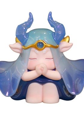 星座守护摆件高级感小众轻奢