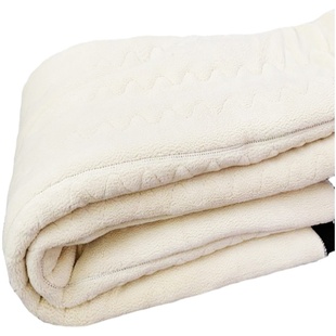 新款羊羔绒棉裤中老年人三层加厚加绒高腰驼绒羊绒保暖裤女外穿冬