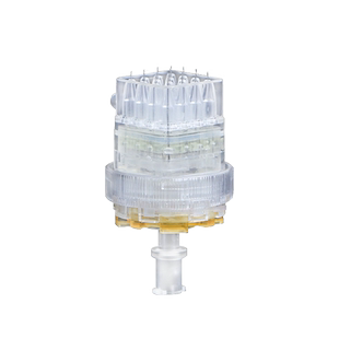 德玛莎十六针头可调节16针头打海菲ez水光机通用九针9负压显微针