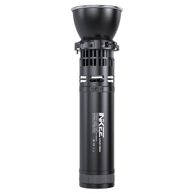 影器双色温拍摄GC150W补光灯