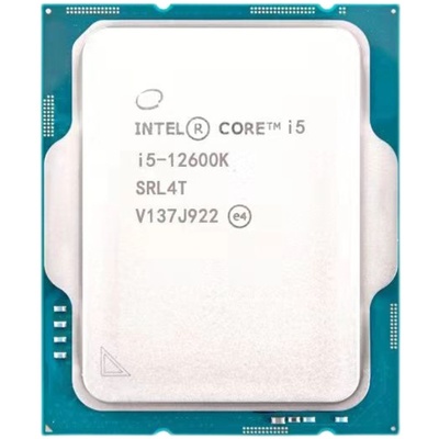 Intel12-13代13700CPU质保三年