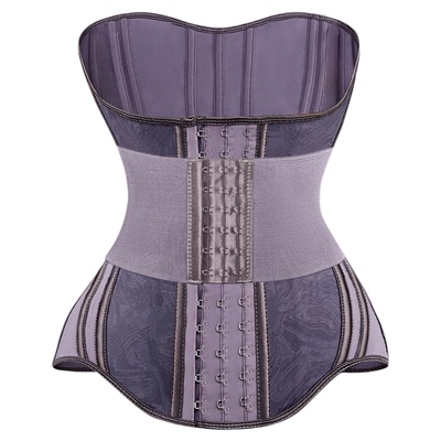 SUM夏季薄款束腰带收腹瘦腰