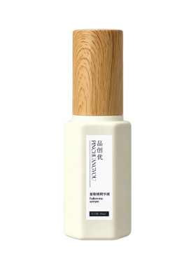 熬夜不暗沉一抹透亮富勒烯原液