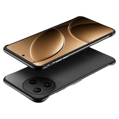 适用红米k80至尊版手机壳无边框
