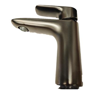 TOTO锌合金哑光黑哑光黑高级质感