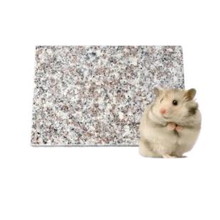 宠物降温大理石散热板可定制夏天冰窝仓鼠刺猬荷兰猪龙猫消暑防咬