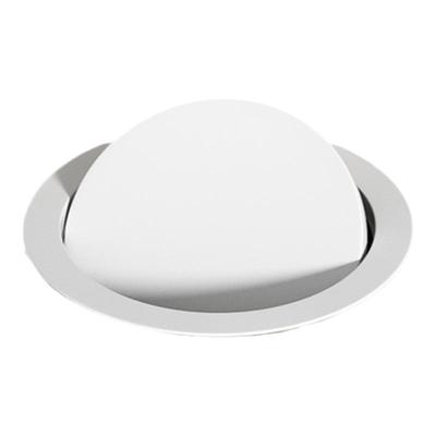 厨房嵌入式不锈钢垃圾桶盖子