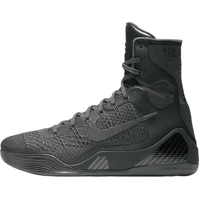 Nike/耐克正品Kobe IX Elite FTB男士耐磨篮球鞋869455-002