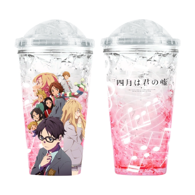 星河动漫碎碎杯正版官方