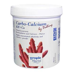 德国TM全要素阴阳离子水海缸KH钙镁锶钾碘微量元素珊瑚营养添加剂