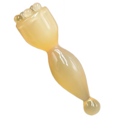 小莲蓬面部穴位提拉按摩拨筋棒