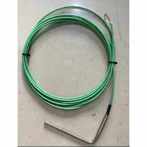 KONGSBERG温度传感器 MB720S105K45 带延—议价