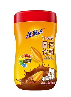 高乐高可可粉固体饮料coco