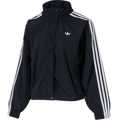 adidas阿迪达斯女子运动夹克