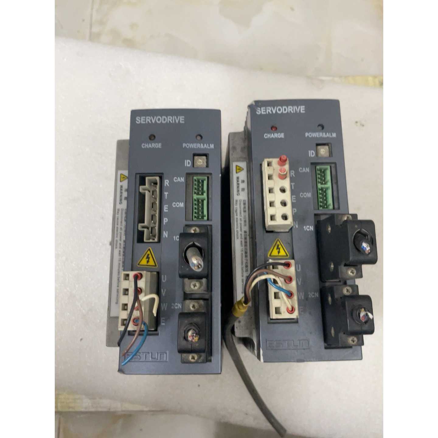 埃斯顿EDC—08APE—H—F伺服器
