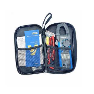 飞越钳形表万用表数字电流表钳型钳流空调万能表交直流电容钳容表