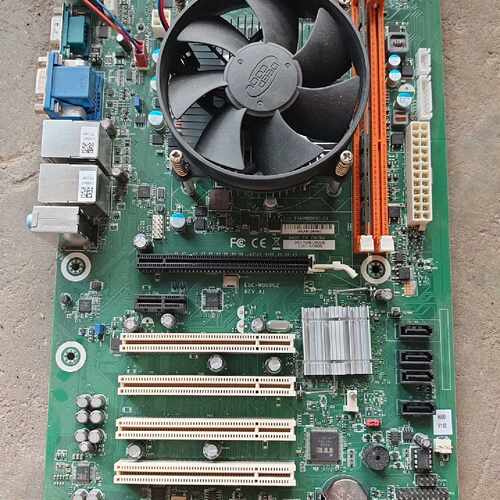 【询价】研华科技 EBC-MB06G2 REV.A1工控机主板  i适用