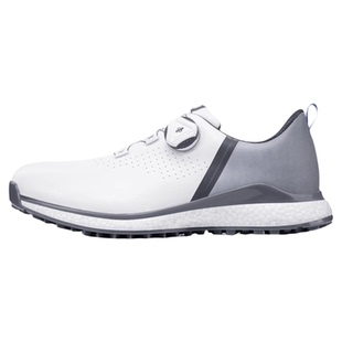 断码清仓 高尔夫球鞋男士休闲运动鞋旋钮男鞋防水无钉鞋透气鞋子