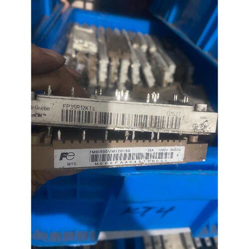询价-FP35R12KT4，7MBR35VM120-50，35A