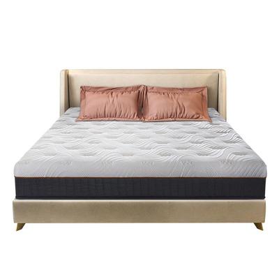 慕思今晚软硬适中乳胶黑科技卷包