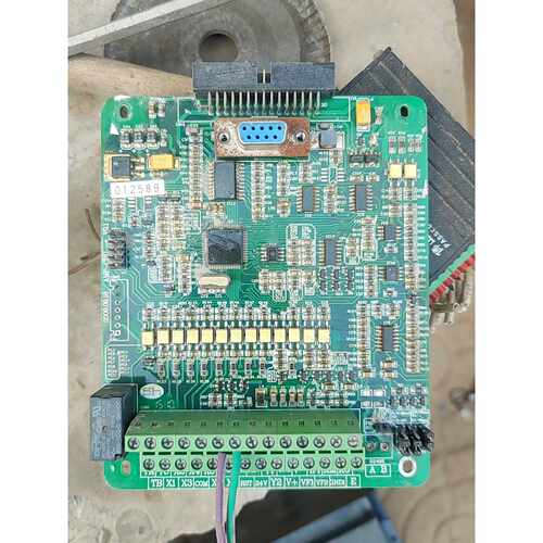 询价AMP-CPU-V0.1 安普变频器主板   150