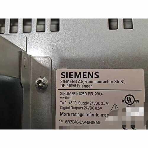 【议价-可维修】  PPU290.4 828D /二手均有货