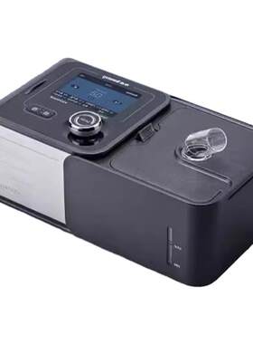 鱼跃双水平慢阻肺呼吸机家用老人呼吸器医用睡眠止鼾器YH-725ST