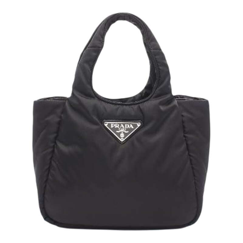 中古Prada普拉达手提包