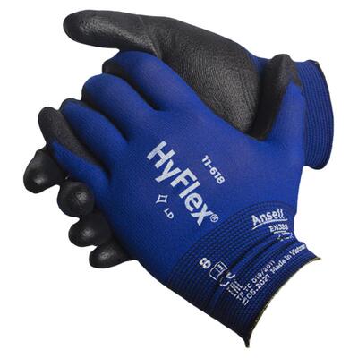 轻薄安思尔耐磨0.8mm尼龙