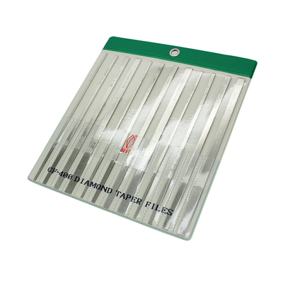 一品金刚锉刀金属模具抛光CF-400