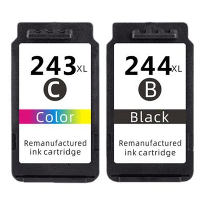 兼容PG243/CL244墨盒适用MG2520
