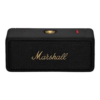 马歇尔 MARSHALL EMBERTON II 蓝牙音箱 户外露营充电防水音响