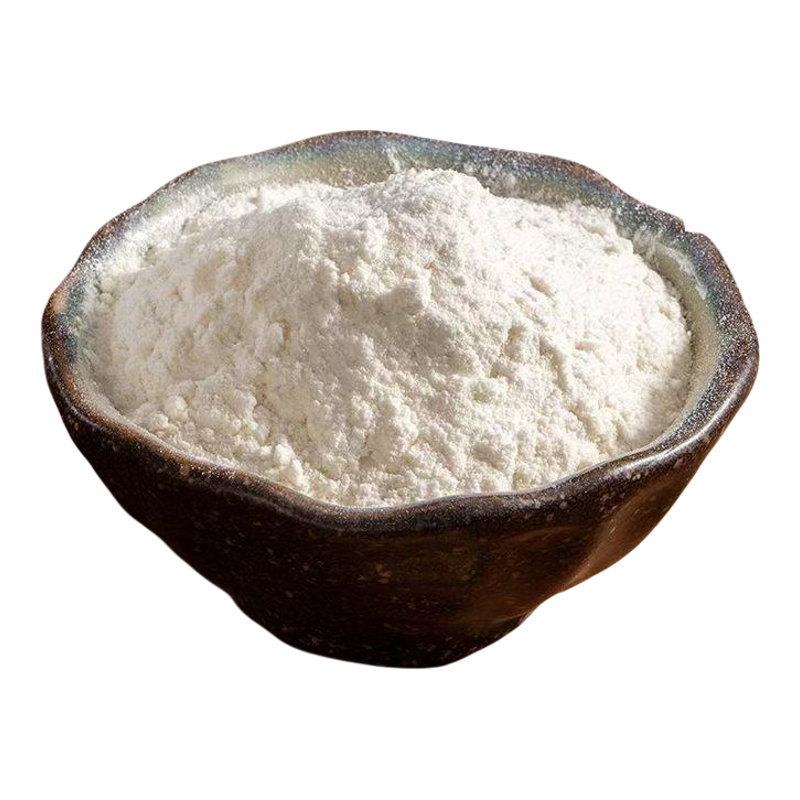 河南农家自磨原味家用自磨面粉