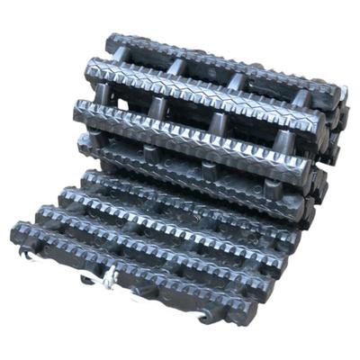 履带泥沙雪地进藏防陷防滑脱困板