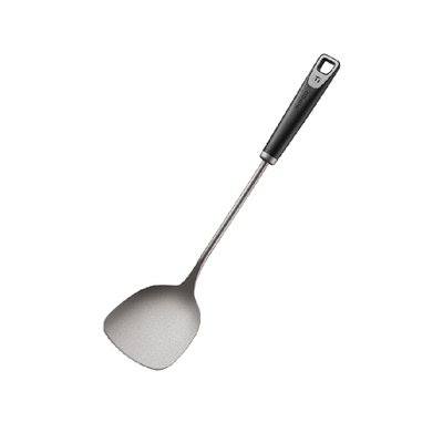 苏泊尔纯钛炒菜锅铲汤勺