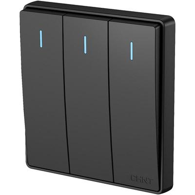 正泰118型开关插座面板家用