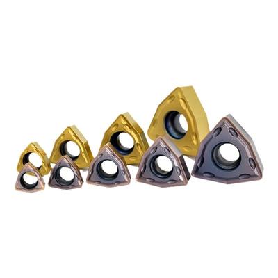 三角数控刀片U钻暴力钻规格全