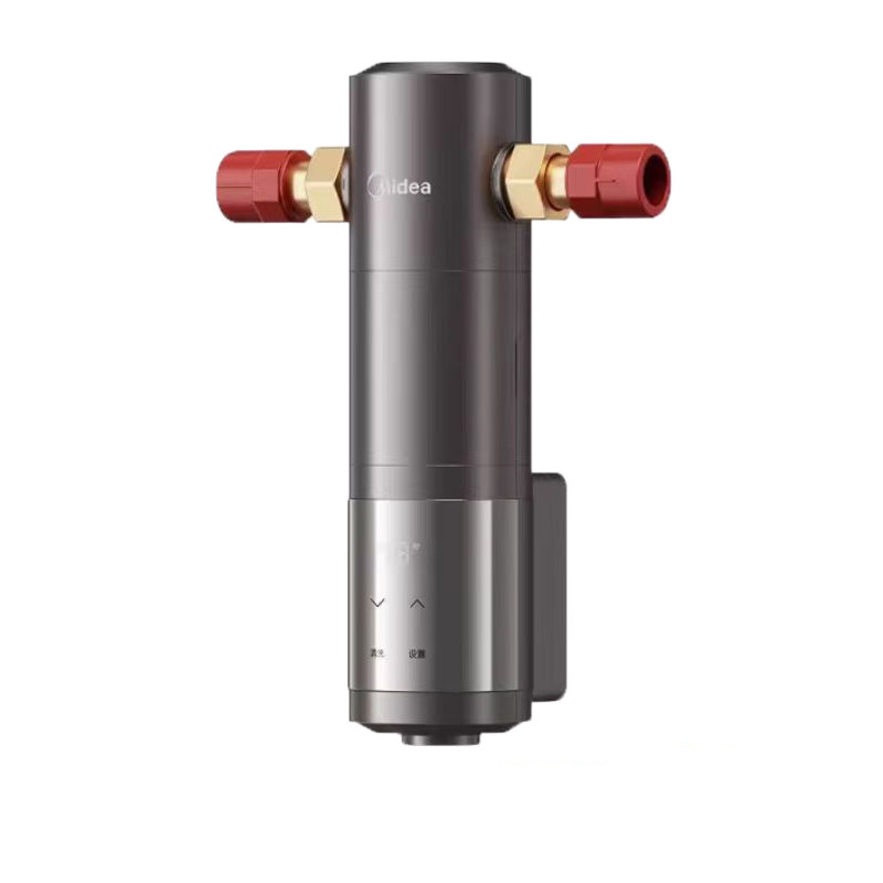 美的前置过滤器QZBW20S-24pro全屋自来水家用净水QZBW20S-25pro