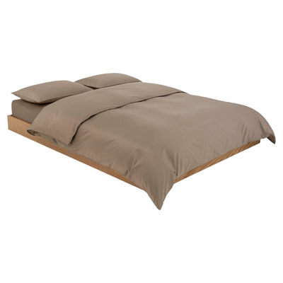 NIGHTOLOGY晚安学120支长绒棉自由搭配全棉匹马棉床单床笠四件套