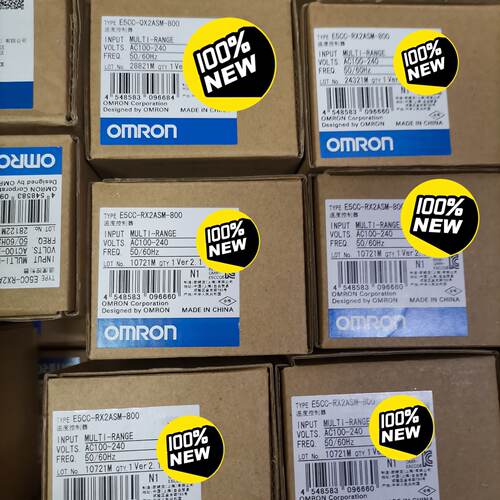 【询价】E5CC-RX2ASM-800 E5CC-QX2ASM-80适用