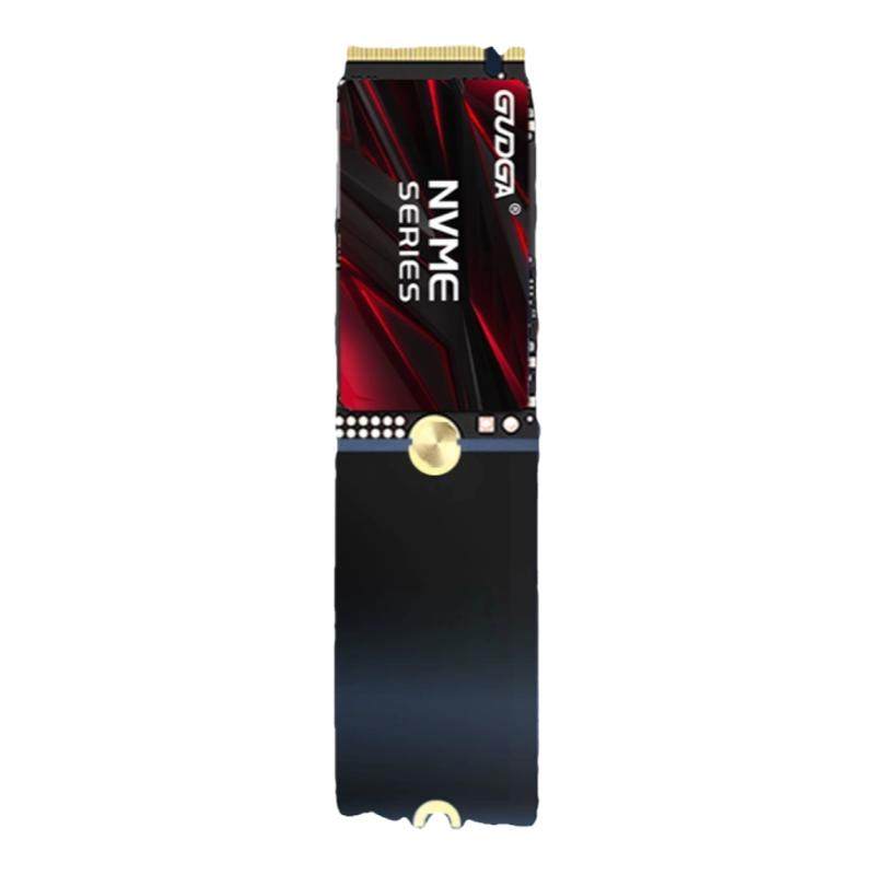 固德佳M.2固态硬盘 NVMe 长江存储颗粒 PCIe3.0 2242可转2280 SSD